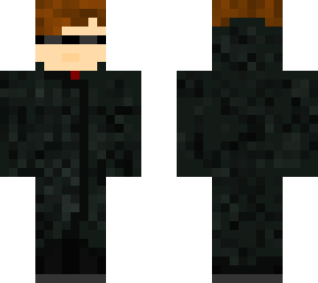 spy