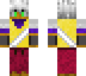 starr3yy's skin