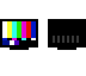 static tv