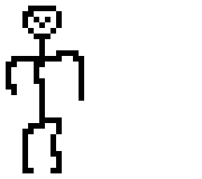 stick bob