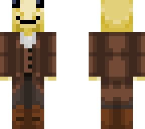stopitslug brown suit
