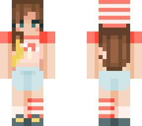 striped mushrooms - rce