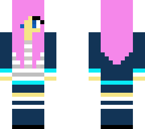 striped shirt
