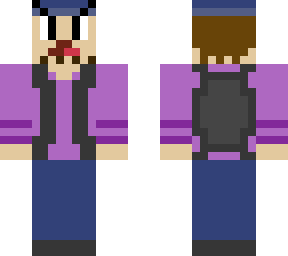 suction cup man