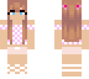 summer cutie ?