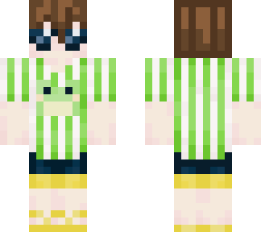 summer skin