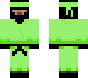 sumo steve bebe (green)