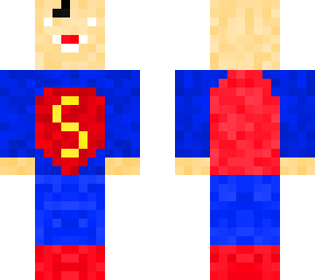 super man