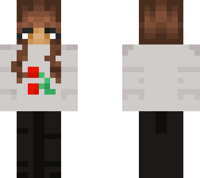 super nice skin for the grils