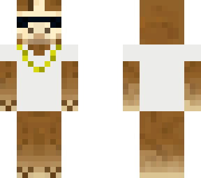 swaggy llama
