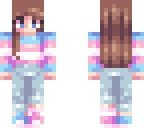 t r a n s - pride series