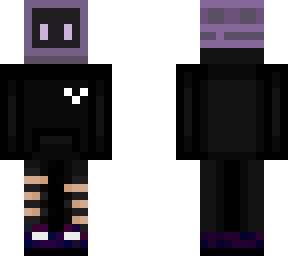 t.v./computer head (emily520)