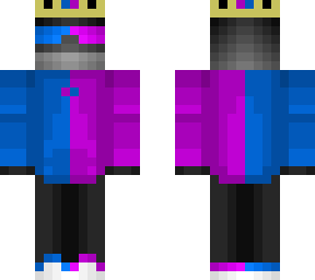 t0bstr with a crown