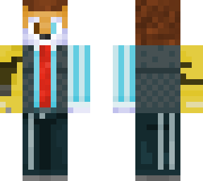 tails rhys