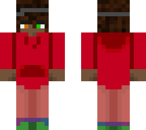 tapl skin | redesign 4
