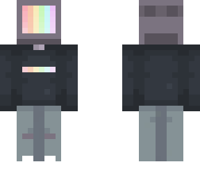 television head