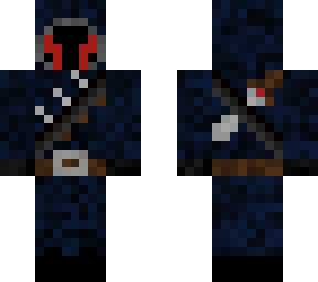 the assassin