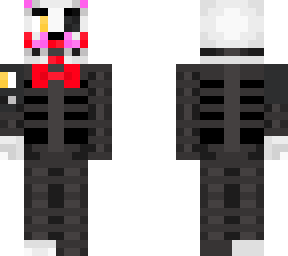 the mangle