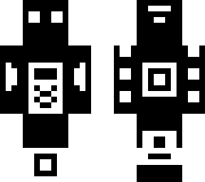 the noob skin