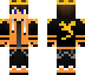 the orange king 2