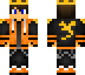 the orange king 3