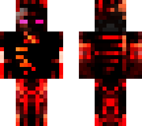 the skin morph