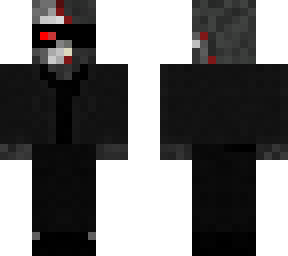 the terroriser (wither skeleton)