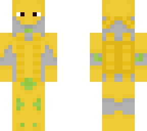 the world (stand series #3)