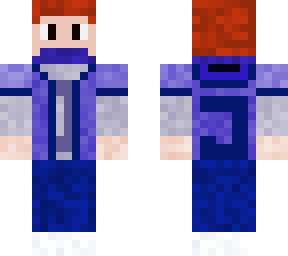 thejaviertg skin