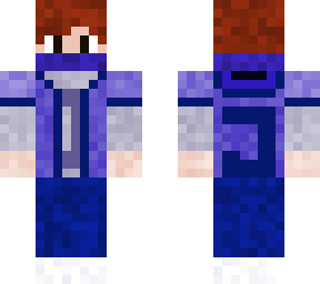 thejaviertg skin v2