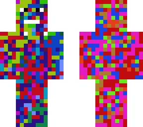 themanofcolor