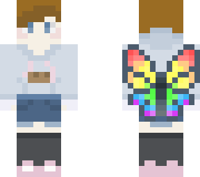 toasty outfit 2