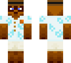 tom nook (with fedora)