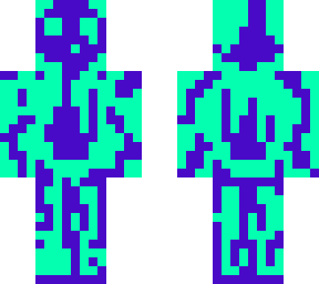 toxic slime