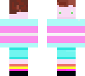 transgender skin