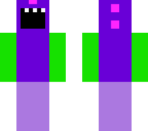 trappy monster