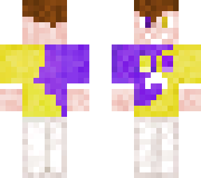 trash skin