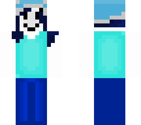 trixie (4px)
