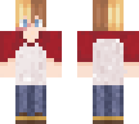 tubbo tommy t-shirt