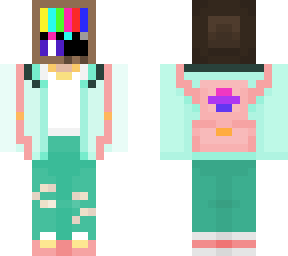tv-glitch guy