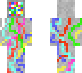 tv head design 2