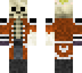 undead pirate