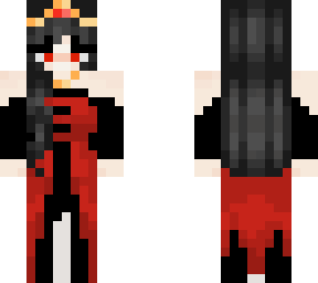 vampire queen