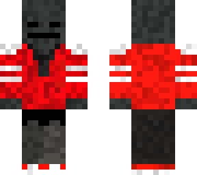 vanoss (wither skeleton)
