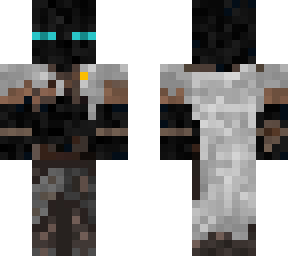 viking enderman