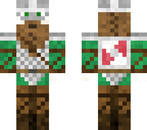 viking warrior