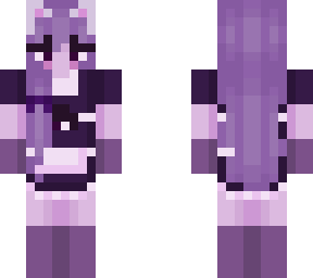 violet!