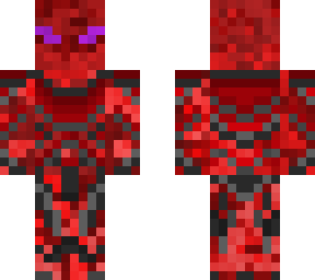 warp demon