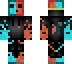 warrior slime