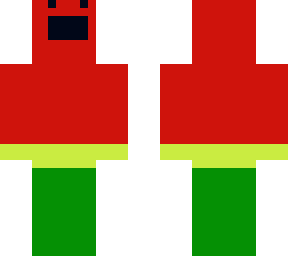 watermelon man (reupload)